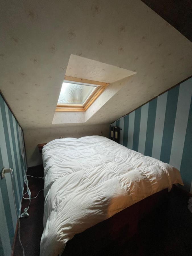 La Mansarda Di Fabio Appartement *