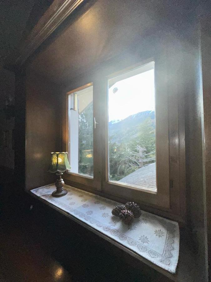 La Mansarda Di Fabio Appartement *