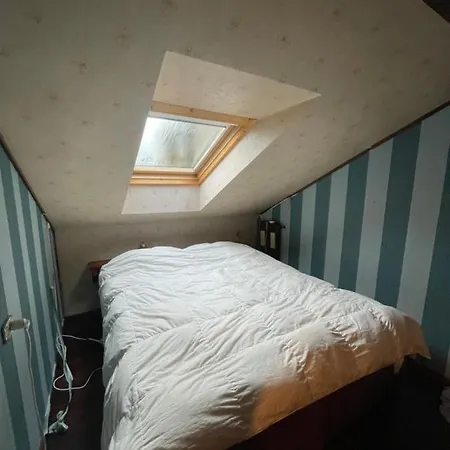 Ferienwohnung La Mansarda Di Fabio Bormio Exterior foto
